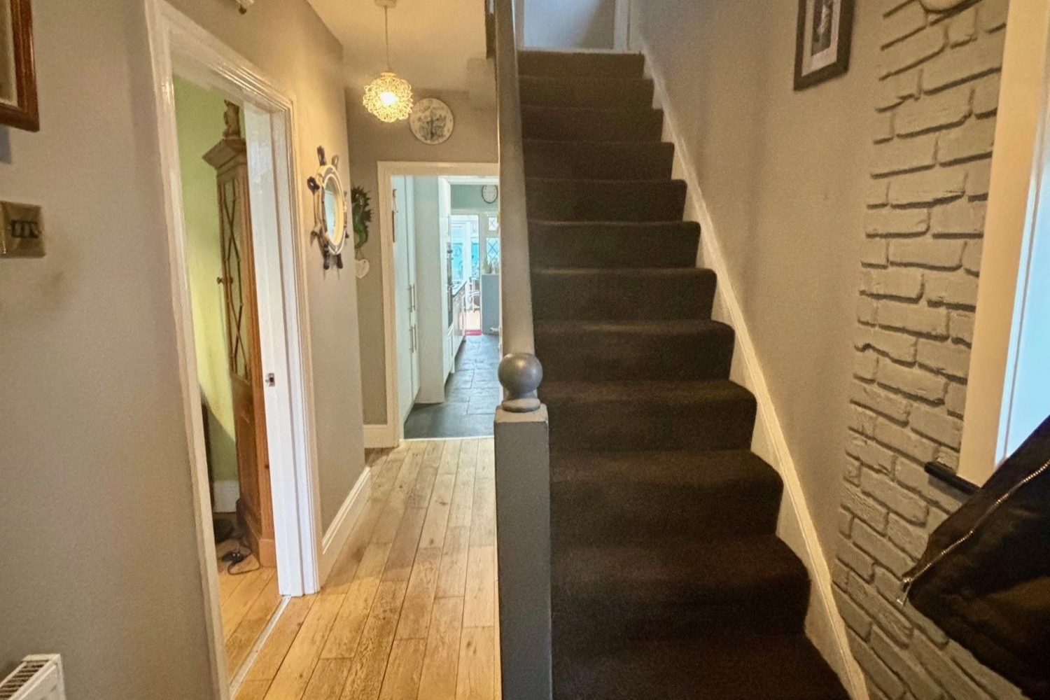 Pooley Green Road, Egham, Surrey, TW20 Nevin And Wells